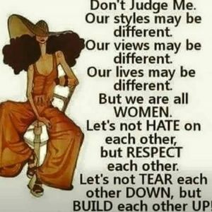 Meet your Posher, Marria